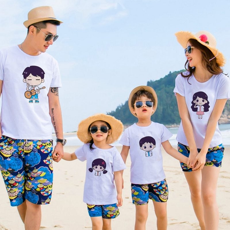 In áo, in áo theo yêu cầu, in decal, in kỹ thuật số, in lưới