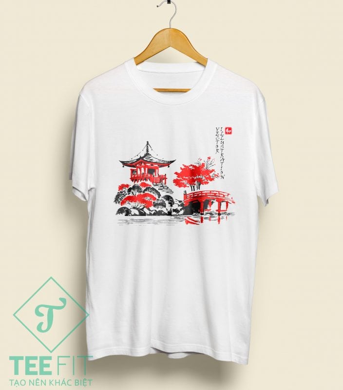 In áo, in áo theo yêu cầu, in decal, in kỹ thuật số, in lưới