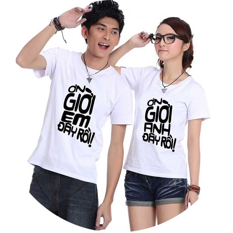 In áo, in áo theo yêu cầu, in decal, in kỹ thuật số, in lưới