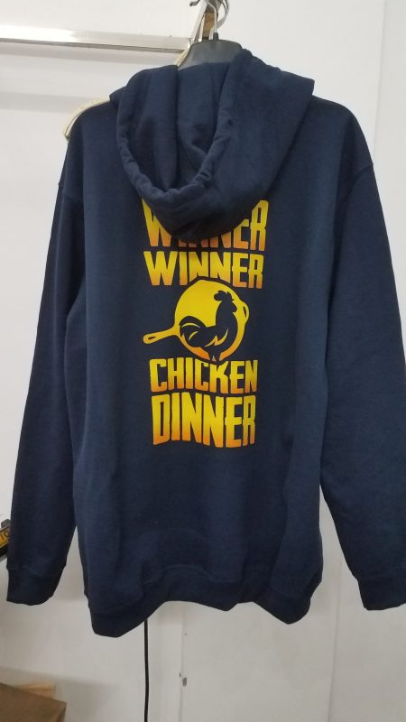 In áo, in áo theo yêu cầu, in decal, in kỹ thuật số, in lưới